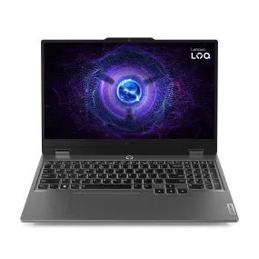 Lenovo LOQ 15.6" FHD 144Hz Gaming Laptop (Intel Core i7)[GeForce RTX 4050]