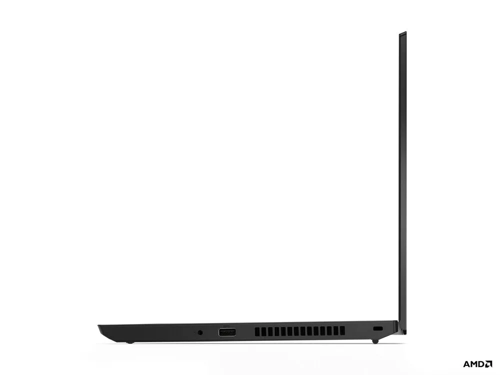 Lenovo ThinkPad L14 Gen 1 (AMD) AMD Ryzen™ 5 4500U Laptop 35.6 cm (14") Full HD 8 GB DDR4-SDRAM 512 GB SSD Wi-Fi 6 (802.11ax) Windows 10 Pro Black