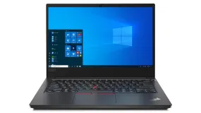 Lenovo Thinkpad T14 Gen 2 14", i5-1135G7, 256 GB SSD, 8 GB, Win 11 Pro (C)