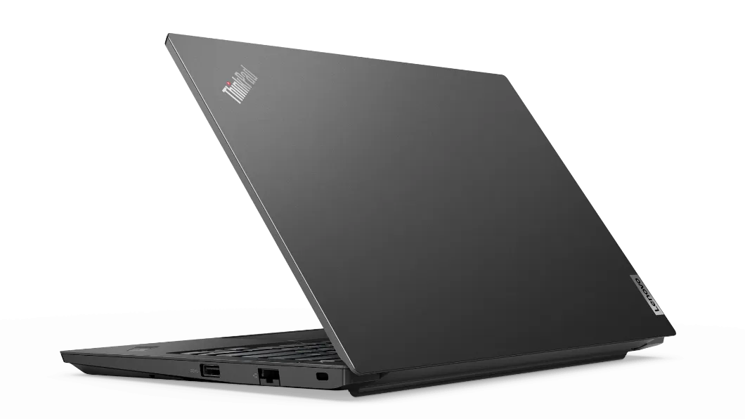 Lenovo Thinkpad T14 Gen 2 14", i5-1135G7, 256 GB SSD, 8 GB, Win 11 Pro (C)