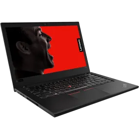 Lenovo ThinkPad T480 Intel i5, 8th Gen 32GB Laptop with Win 11 Pro