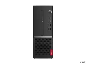 Lenovo V35s 07ADA AMD Ryzen™ 5 3500U 8 GB DDR4-SDRAM 256 GB SSD Windows 11 Pro SFF PC Black