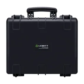 Lewitt LCT50CXX Military Grade Hard Case for LCT 840/940