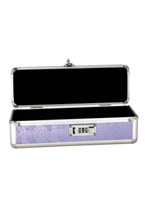 Lockable Vibrator Case