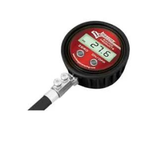 Longacre Pro Digital Tire Pressure Gauge