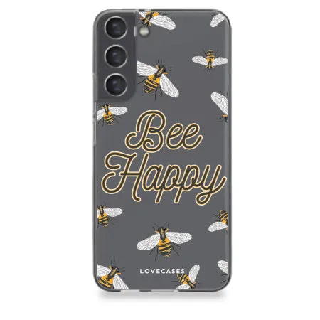 LoveCases Gel Bee Happy