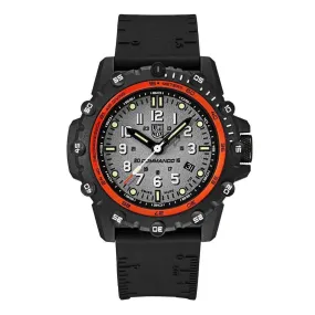 Luminox Commando Frogman 3300 Series Men's Black Watch XS.3301