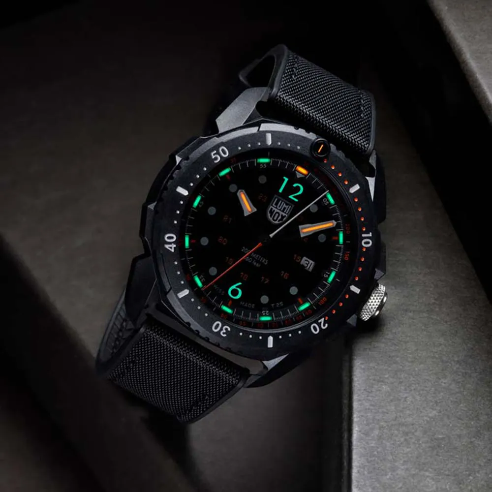 Luminox XL1052 ICE-SAR Arctic