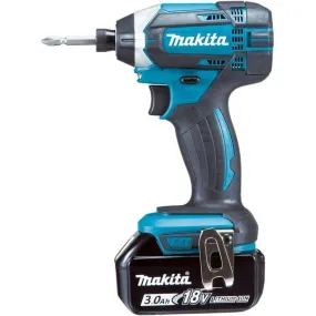 Makita DTD152RF 18V Cordless Impact Driver (LXT Series)