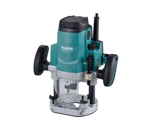 MAKITA M3602B 1650W 12MM Router | Model: M-M3602B