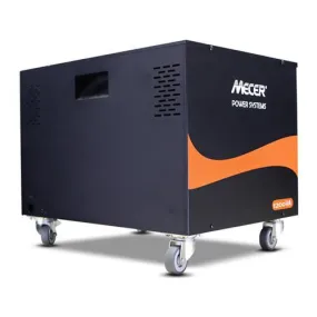 Mecer BBone 1200VA/720W Inverter With 100Ah Battery