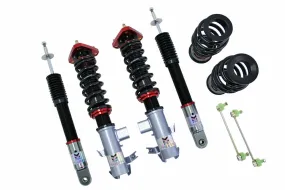 Megan Racing Honda Civic 12  EX LX Si Street Series Coilovers Kit HC12