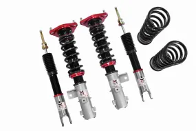 Megan Racing Kia Optima 2012  Street Series Coilovers Kit MR-CDK-HYS11