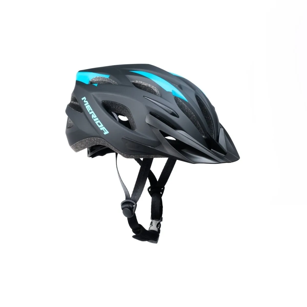 Merida Charger Kj201-A-1 Helmet