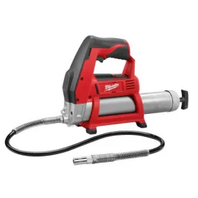 Milwaukee 2446-21XC M12 Cordless Grease Gun Kit