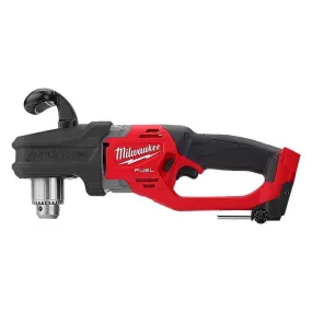 Milwaukee M18 FUEL 1/2 in. Brushless Cordless Right Angle Drill Tool Only