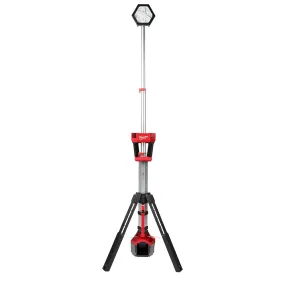 Milwaukee M18 ROCKET 18V Dual Power Tower Light