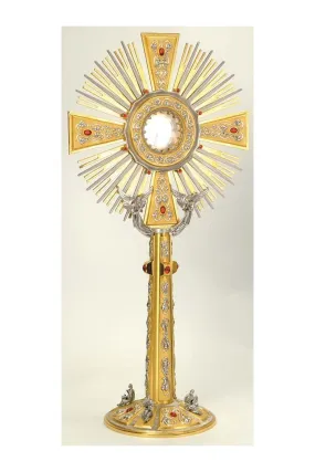 Monstrance - MIK710