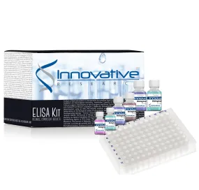 Mouse Dipeptidyl Peptidase 4 (CD26) ELISA Kit