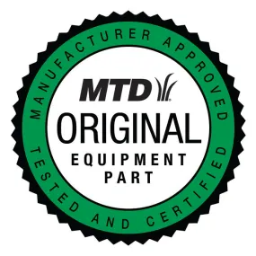 MTD - 725-13345 - CHARGER-BATTERY