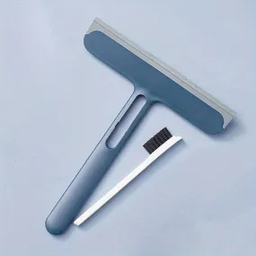 Multi-Purpose Glass Cleaning Brush