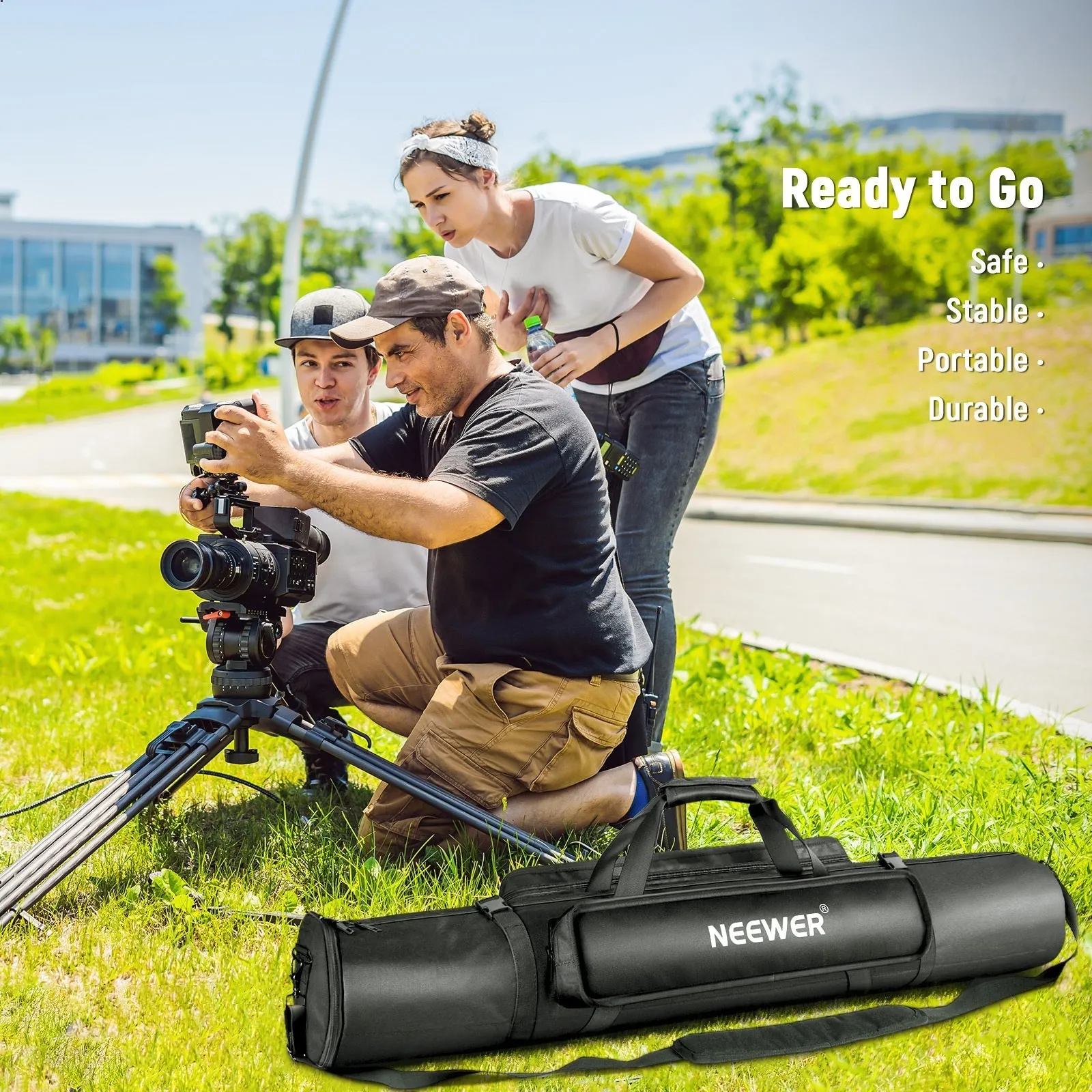 NEEWER 47"/1.2m Tripod Carrying Case