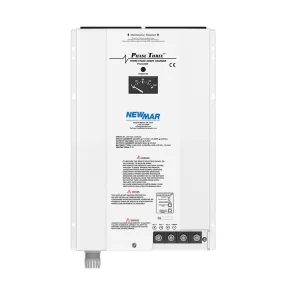 Newmar PT-24-60W Battery Charger