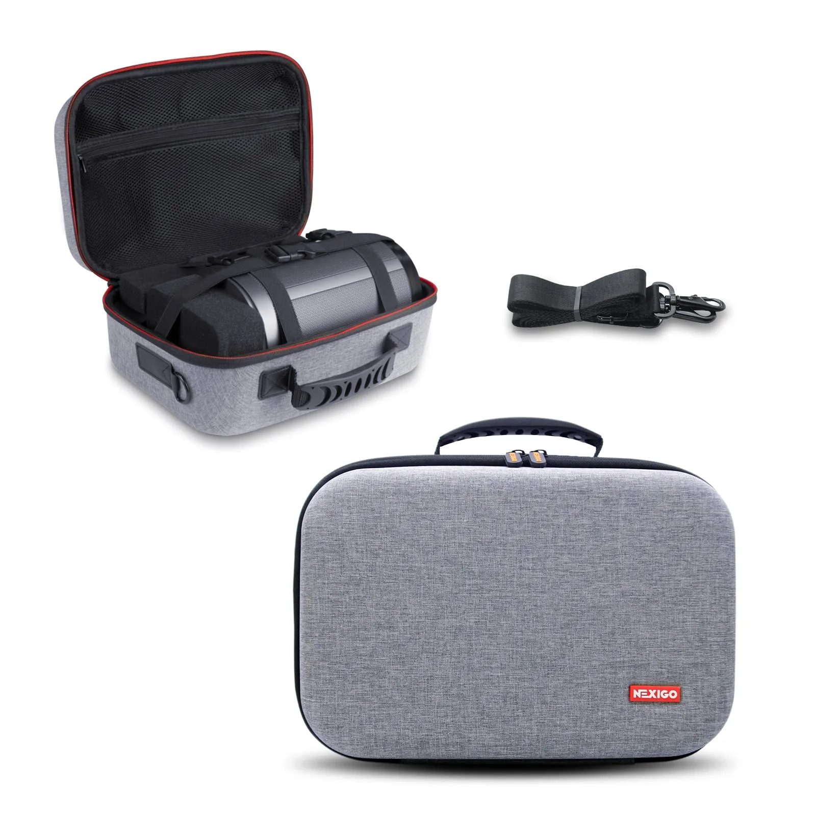 NexiGo Travel Case for Conference Camera