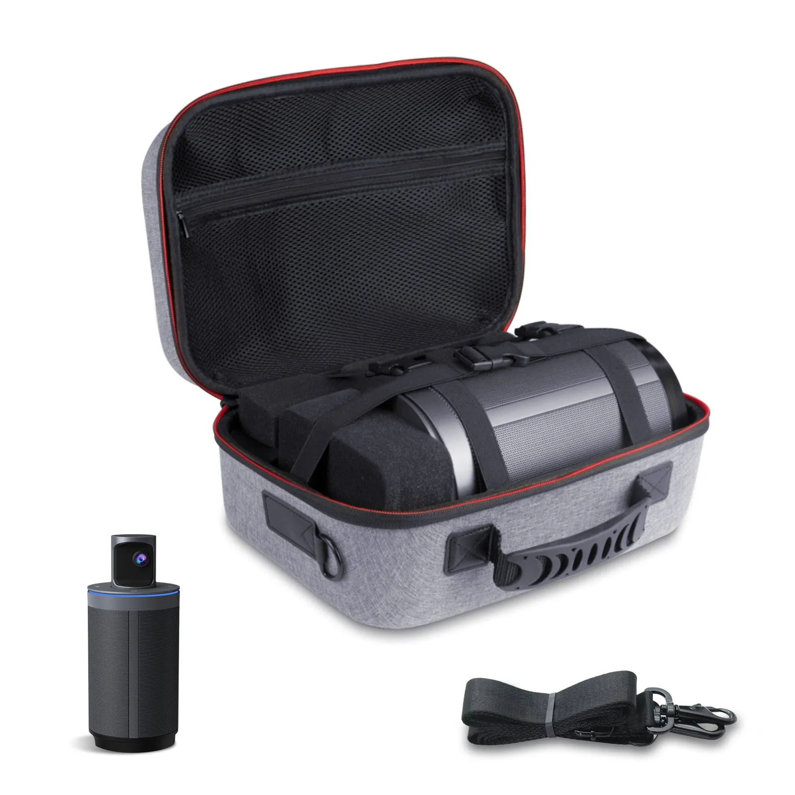 NexiGo Travel Case for Conference Camera