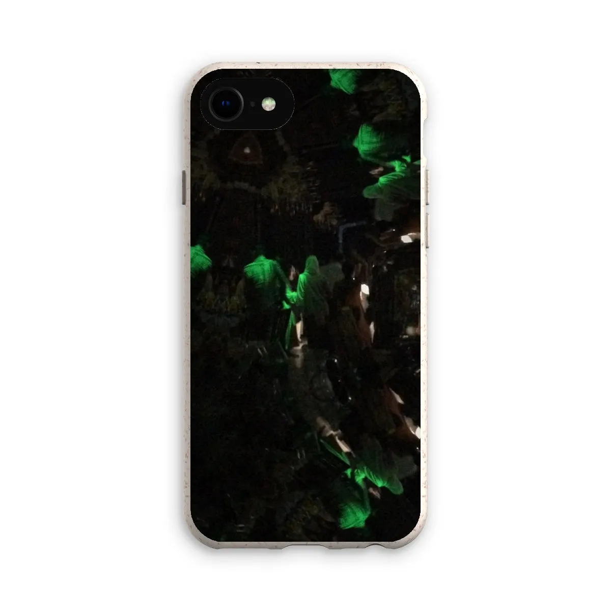 Nightlife Eco Phone Case