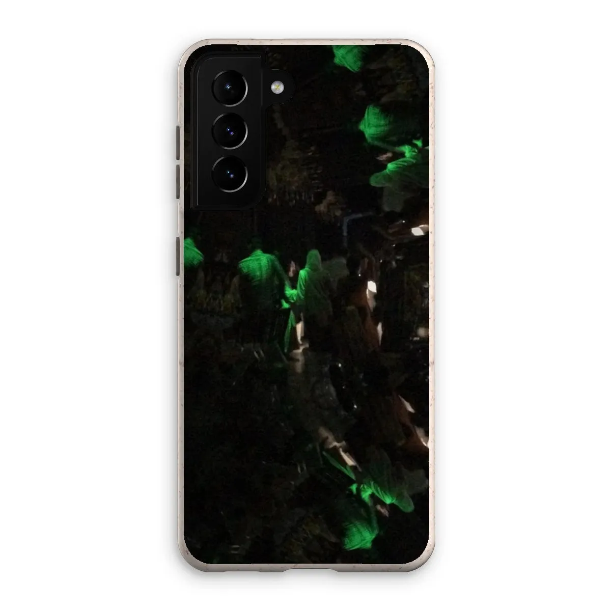 Nightlife Eco Phone Case