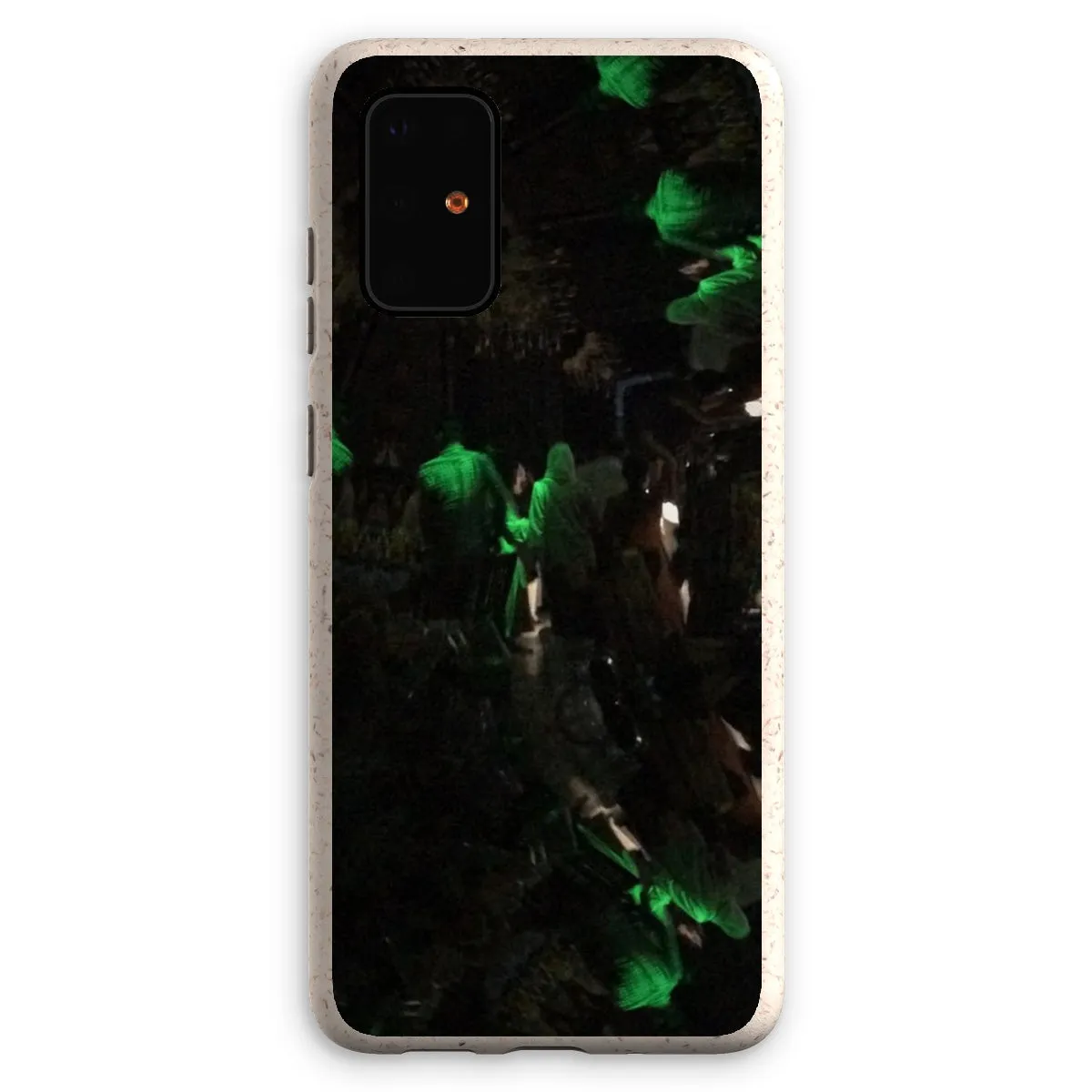 Nightlife Eco Phone Case