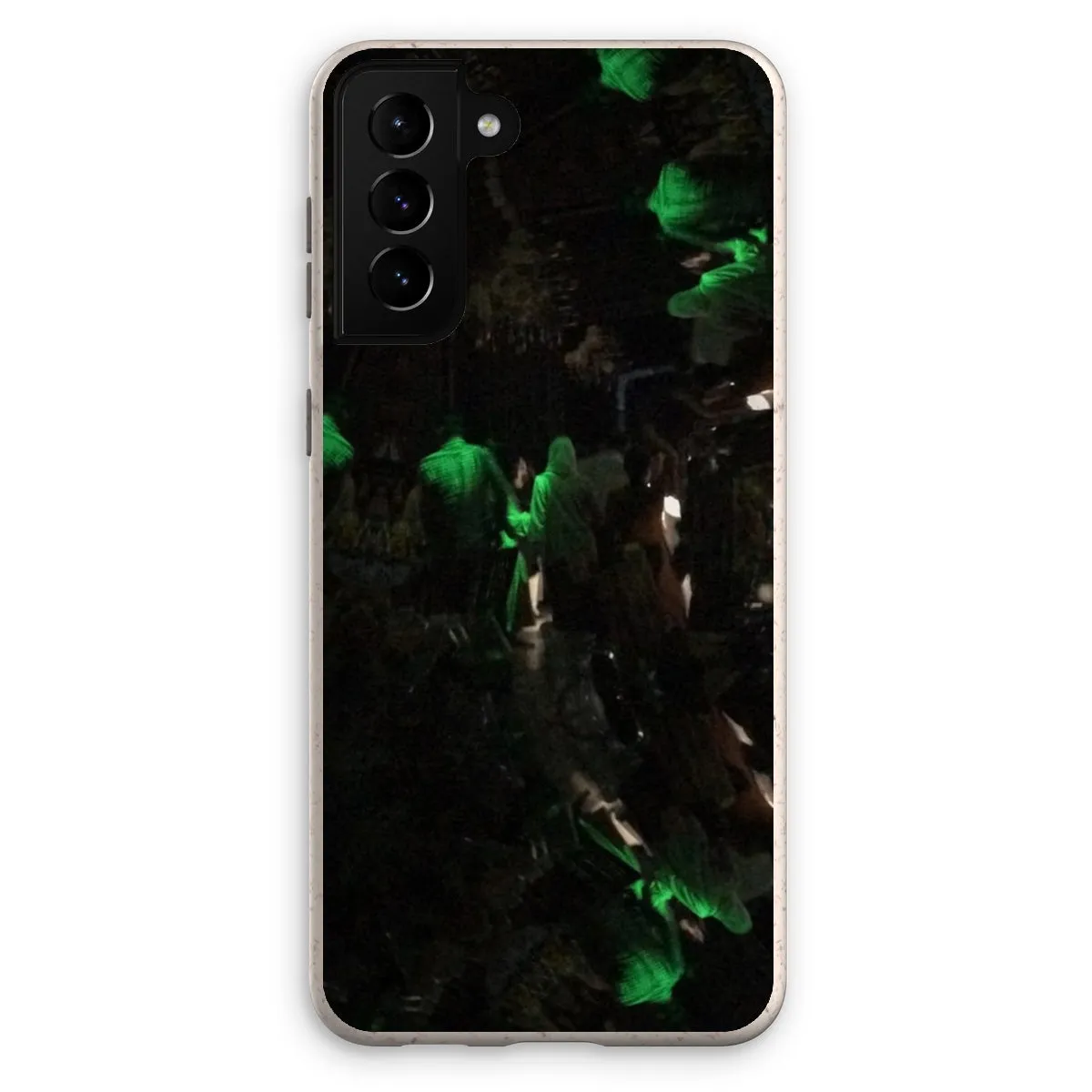 Nightlife Eco Phone Case