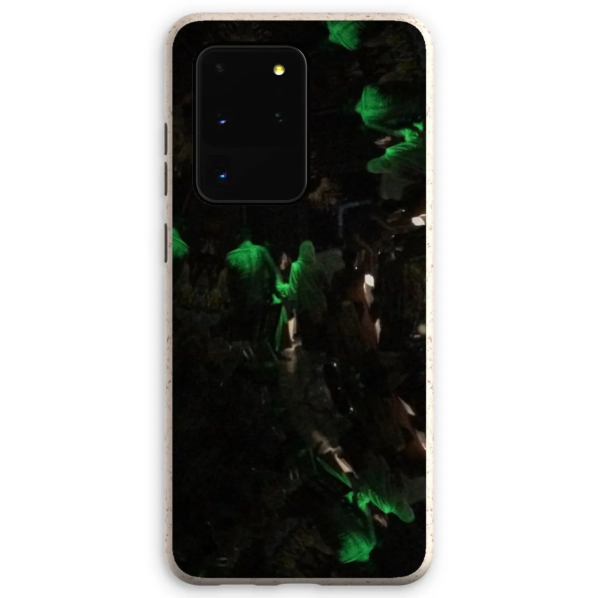 Nightlife Eco Phone Case