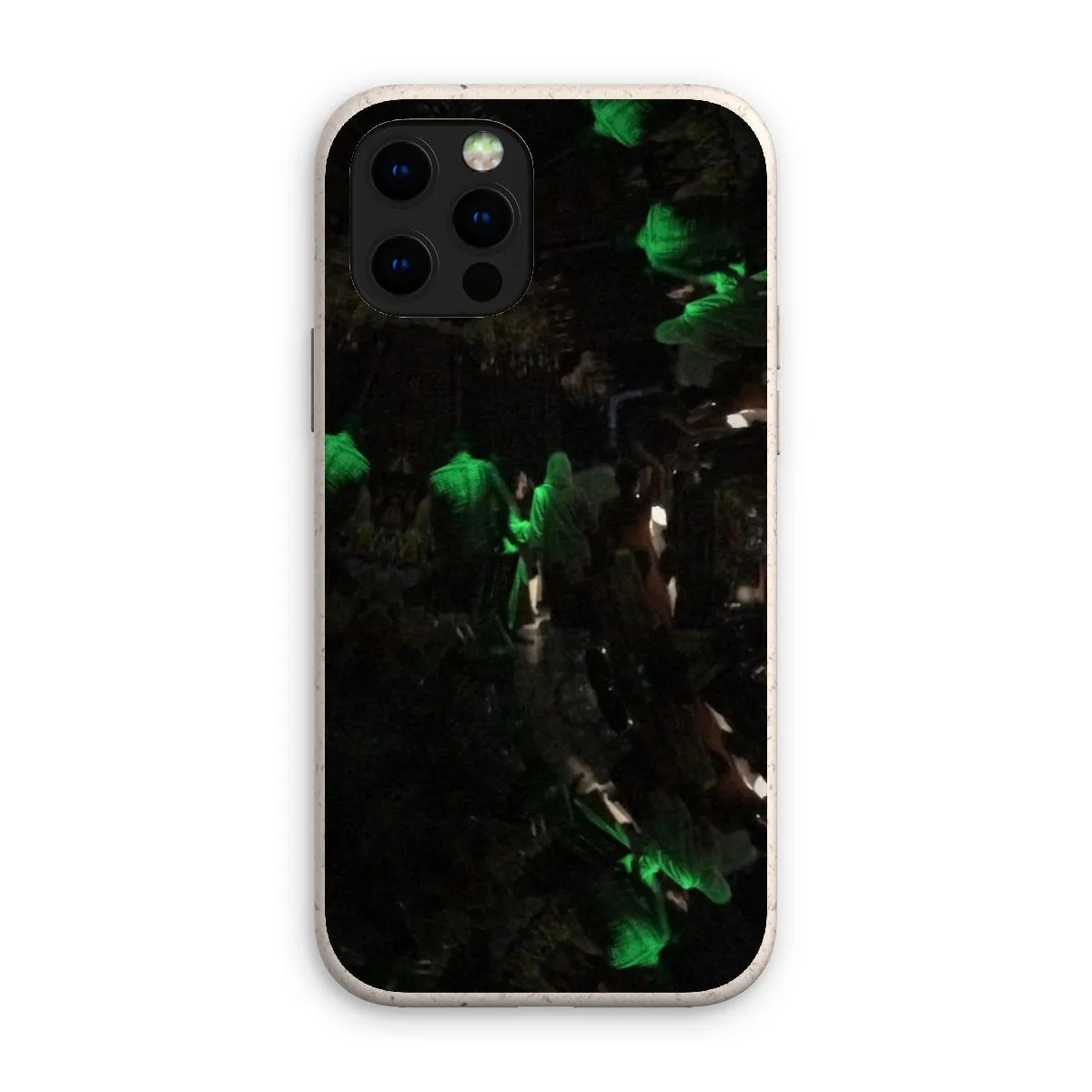 Nightlife Eco Phone Case