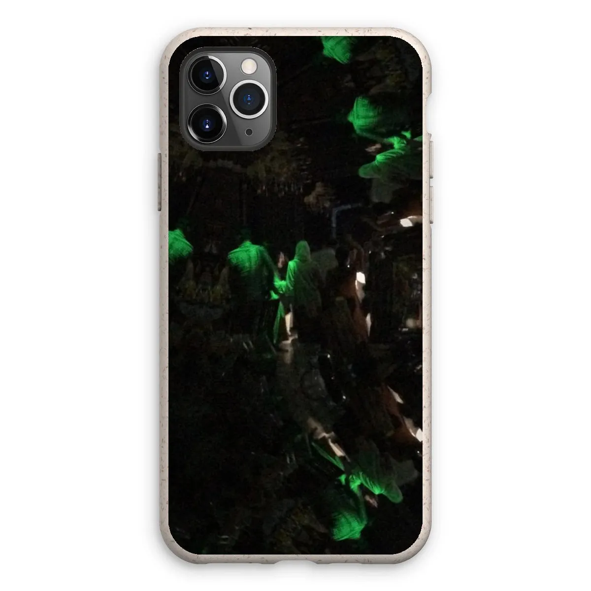 Nightlife Eco Phone Case