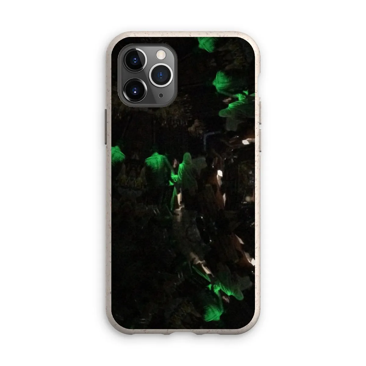 Nightlife Eco Phone Case