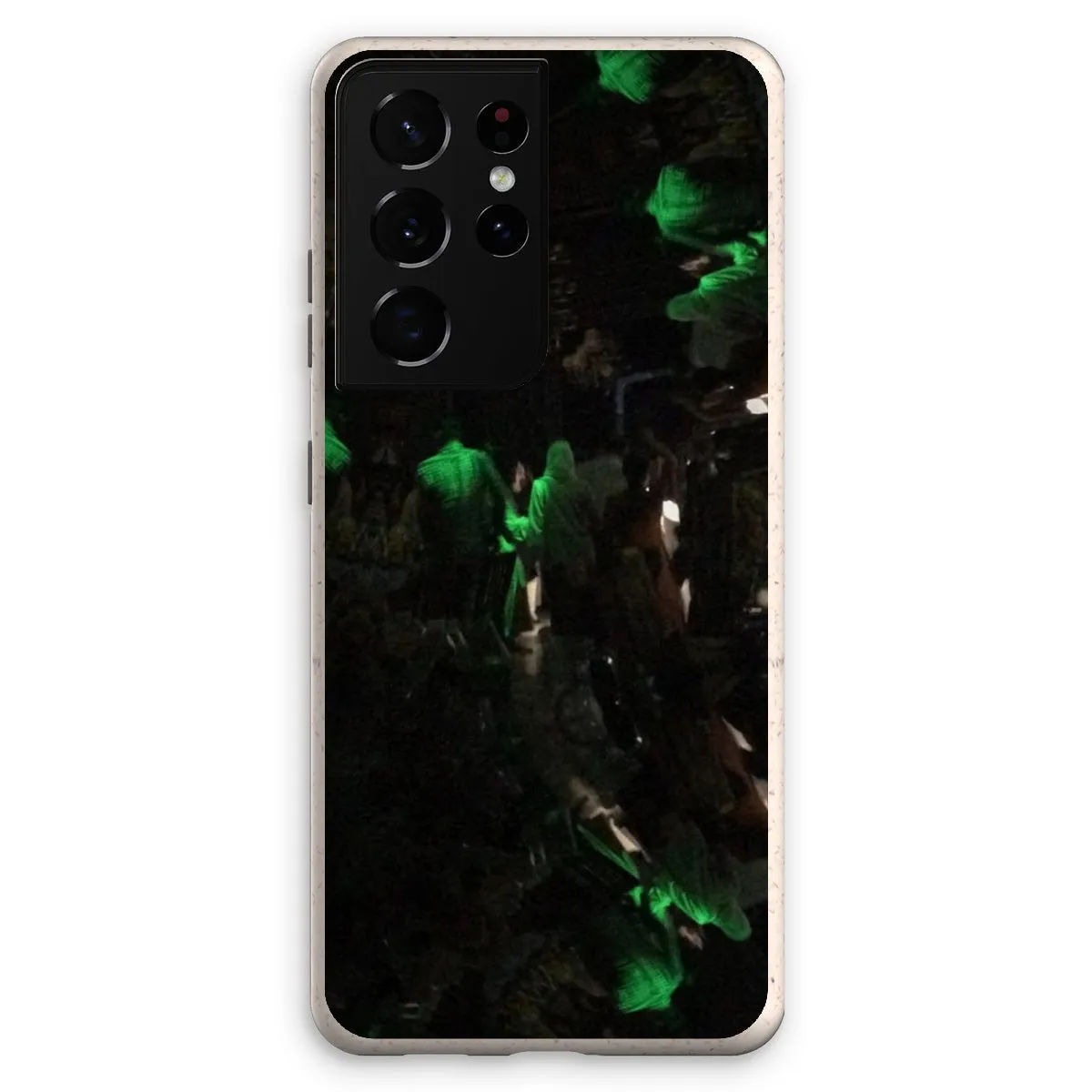 Nightlife Eco Phone Case