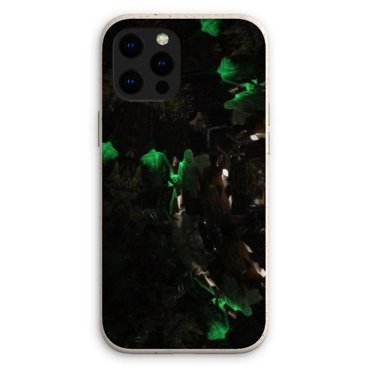 Nightlife Eco Phone Case