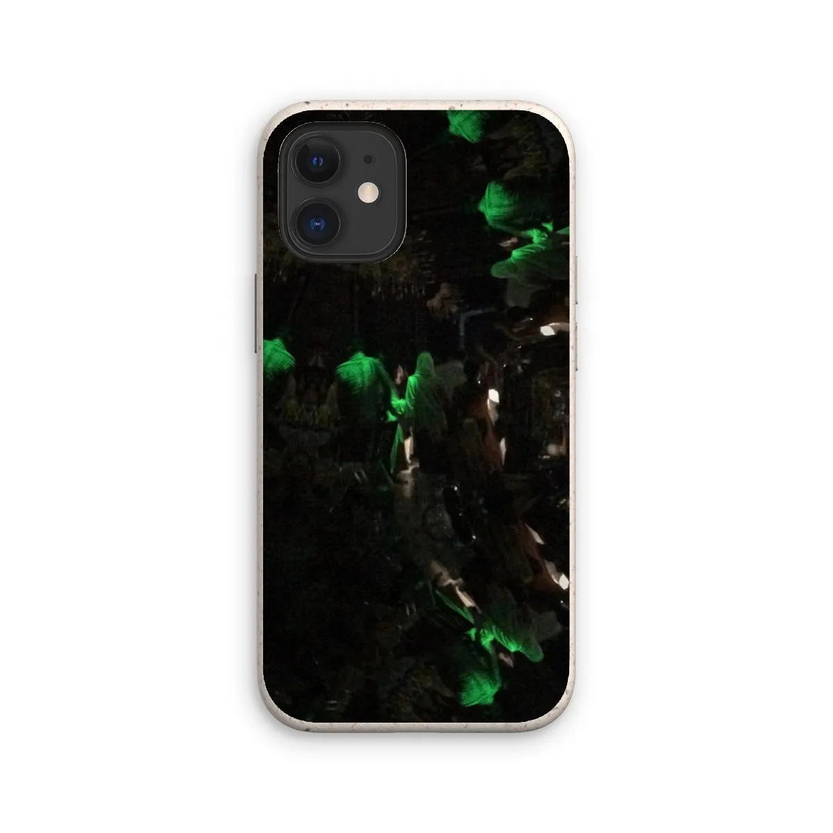 Nightlife Eco Phone Case