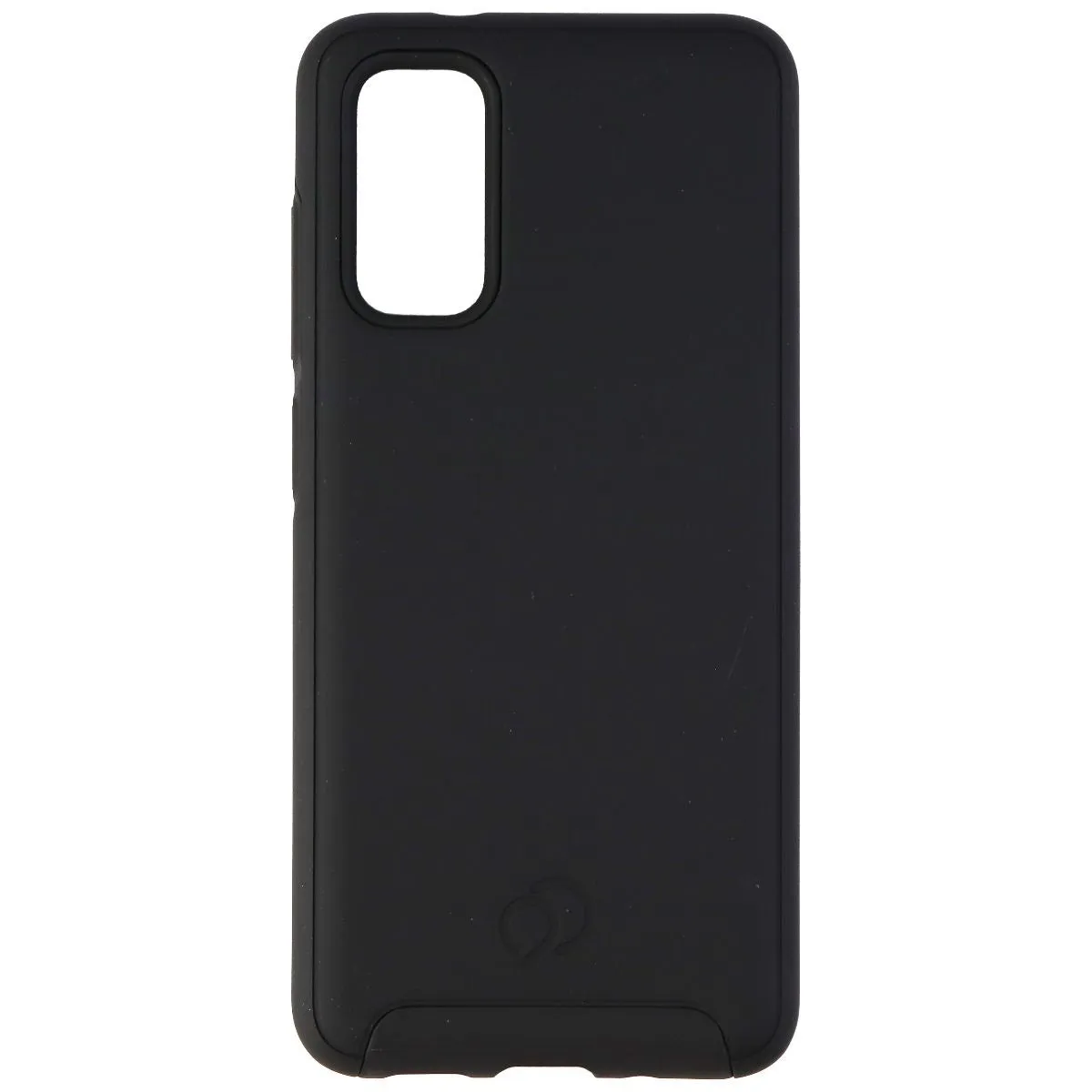 Nimbus9 Cirrus 2 Series Protective Case for Samsung Galaxy S20 - Matte Black