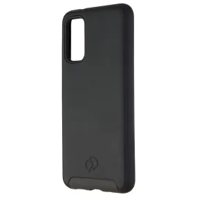 Nimbus9 Cirrus 2 Series Protective Case for Samsung Galaxy S20 - Matte Black