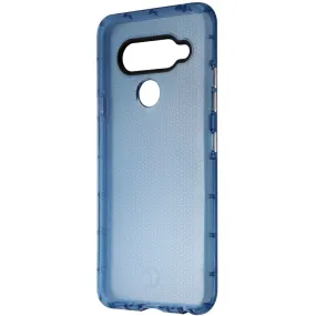 Nimbus9 Phantom 2 Series Slim Gel Case for LG V40 ThinQ - Pacific Blue