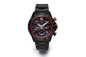 NISSAN GT-R Chronograph Watch ##663192023