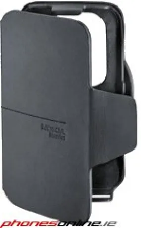 Nokia CP-408 Black Genuine Case for N900