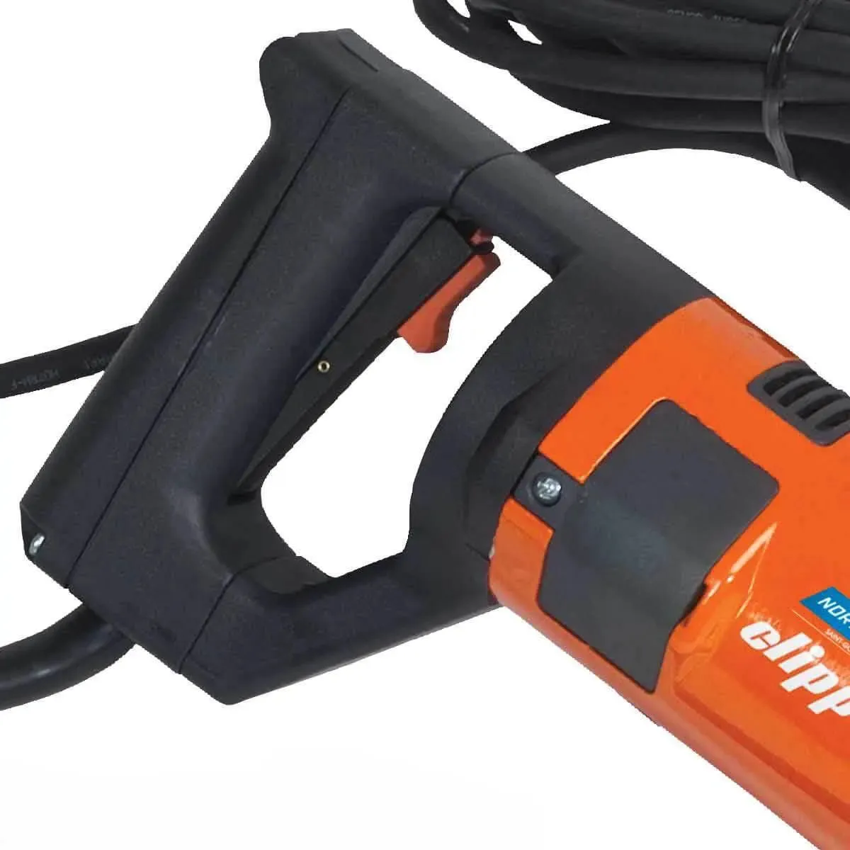 Norton Clipper HHDET1800 Hand Held Core Drill