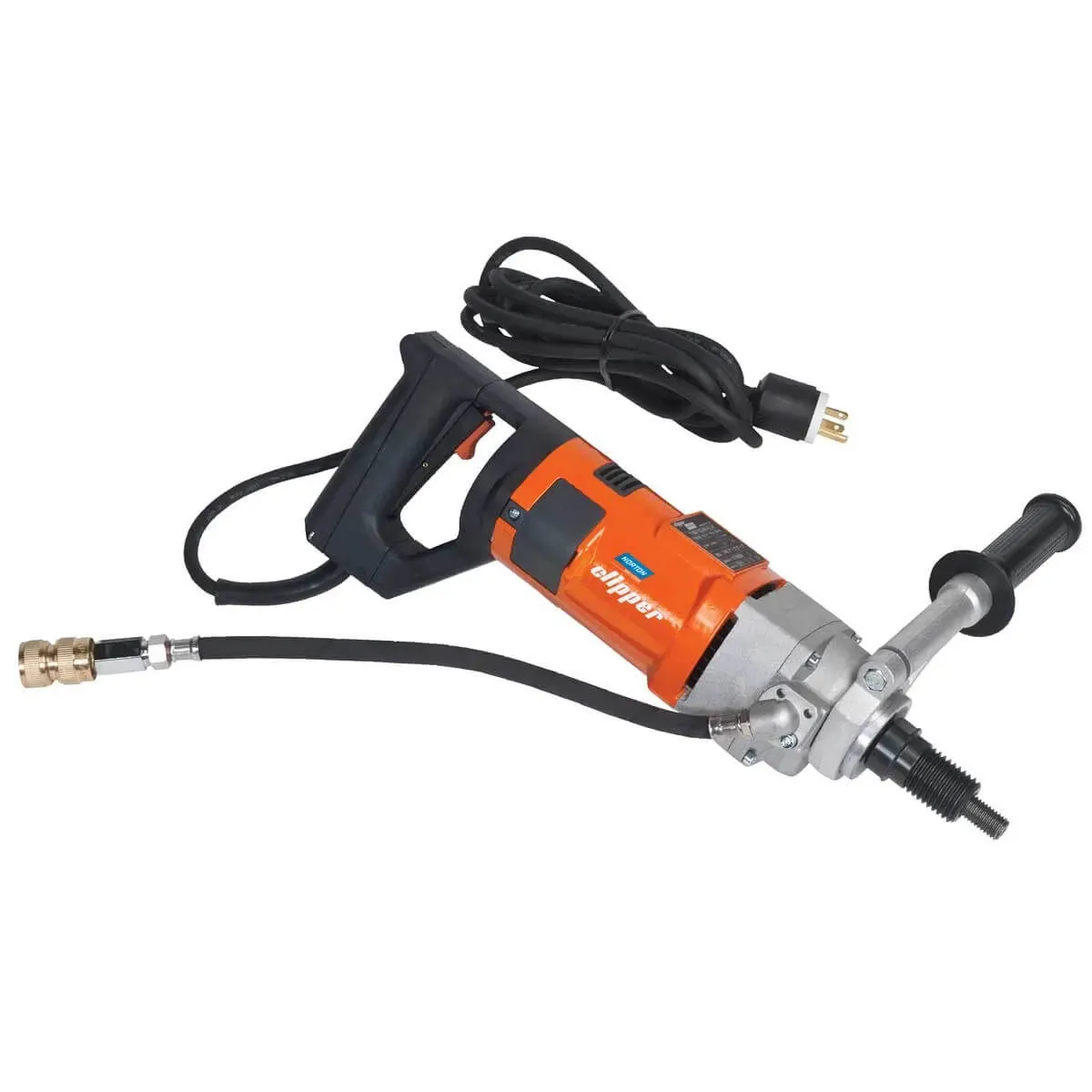 Norton Clipper HHDET1800 Hand Held Core Drill