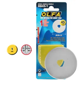 Olfa Blade replacement - 45mm