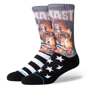 Outkast x Stance Stankonia Crew Socks