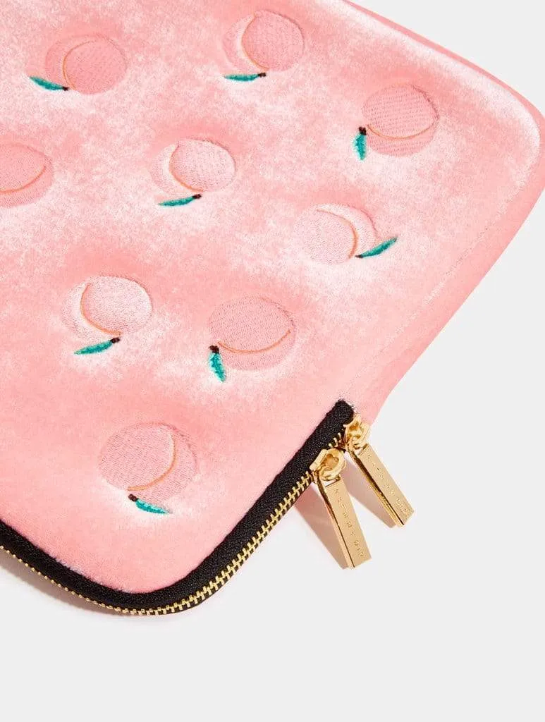 Peachy Laptop Case